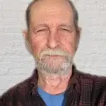 Jackie Ray “Jack” White, Sr., age 76