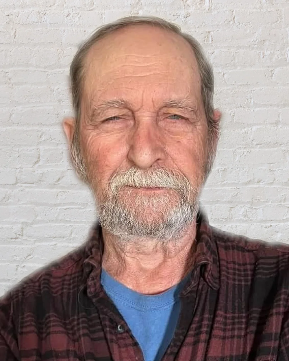 Jackie Ray “Jack” White, Sr., age 76