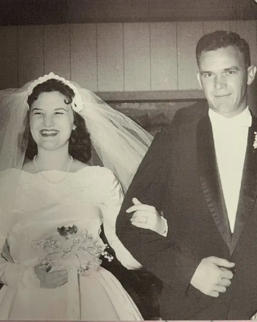 Funeral services for Wallace & Beth Fitzmorris will be Friday, October 16, 2026