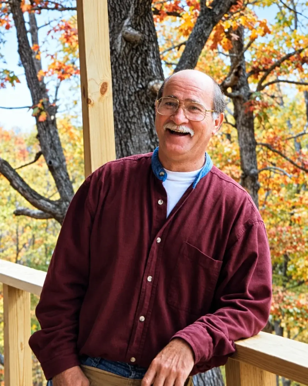Thomas “Tom” Marion Alexander