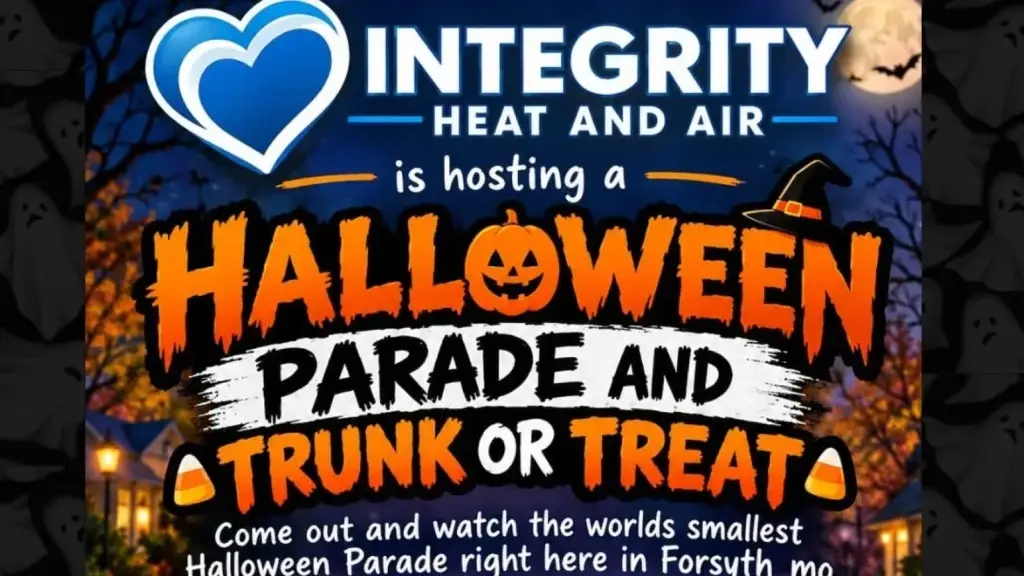 Halloween Parade