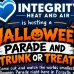 Halloween Parade