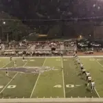 Branson at Bolivar
