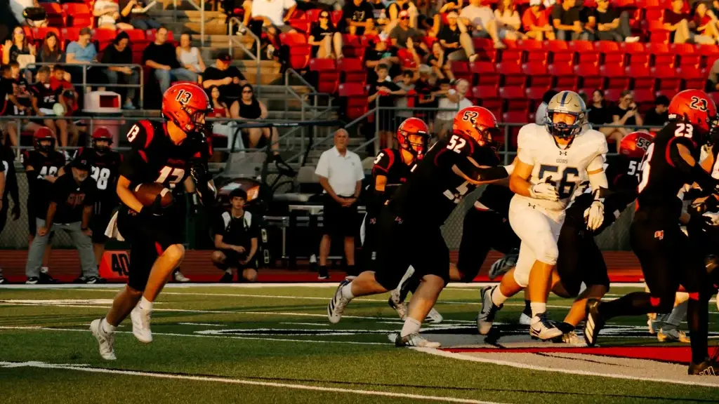 Blake Weber