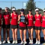 Branson LP Tennis OMC