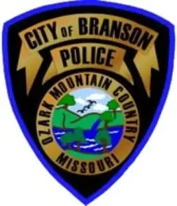 Branson PD