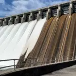 Bull Shoals Dam