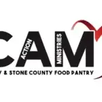 CAM Logo