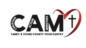 CAM Logo