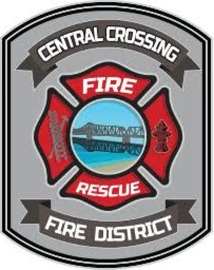 Central Crossing Fire Protection District