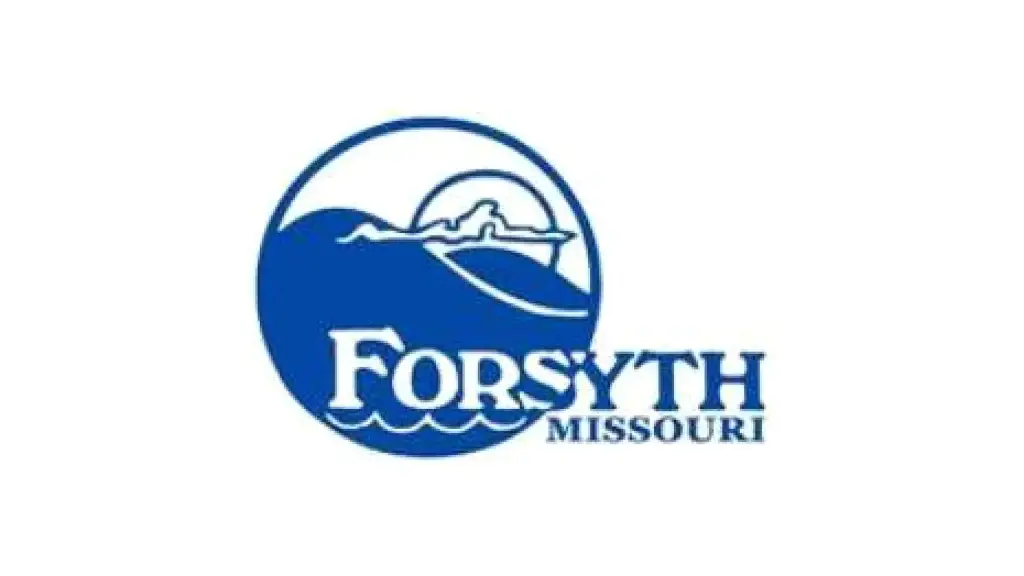 City of Forsyth Logo
