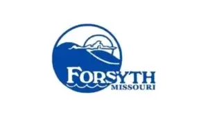 City of Forsyth Logo