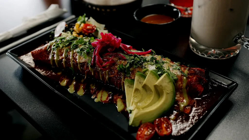 Foodie Fanch Las Casitas 2