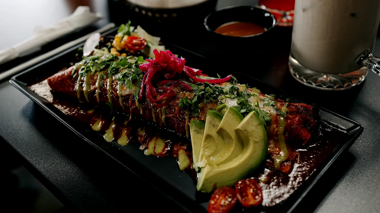 Foodie Fanch Las Casitas 2