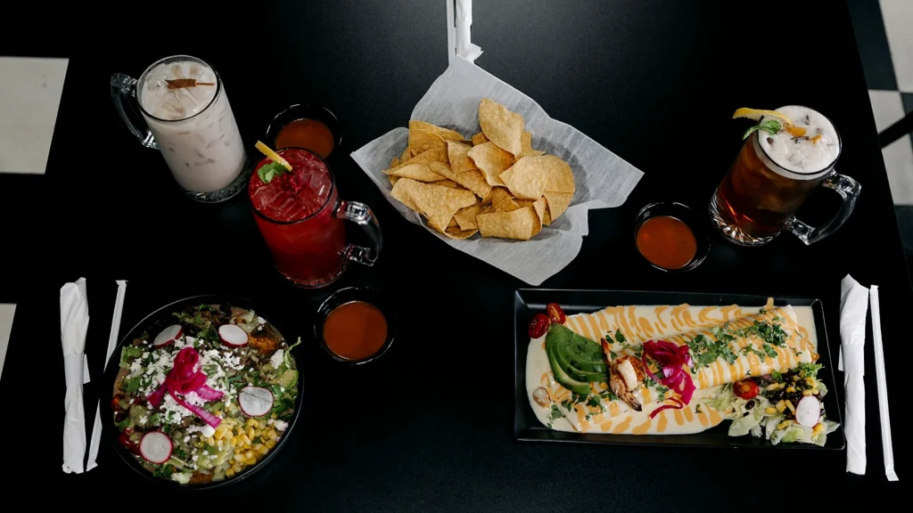 Foodie Fanch Las Casitas 3