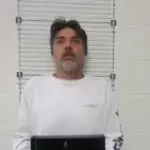 Geoffrey Watson Taney County Jail