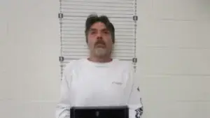 Geoffrey Watson Taney County Jail