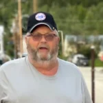Joe Harrison