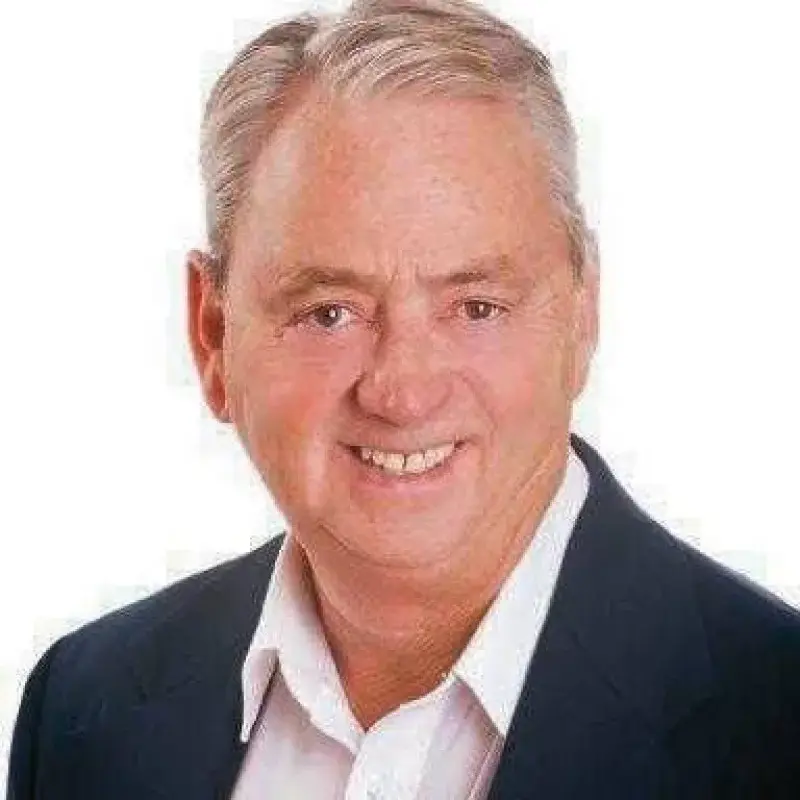 Jerry Jackson