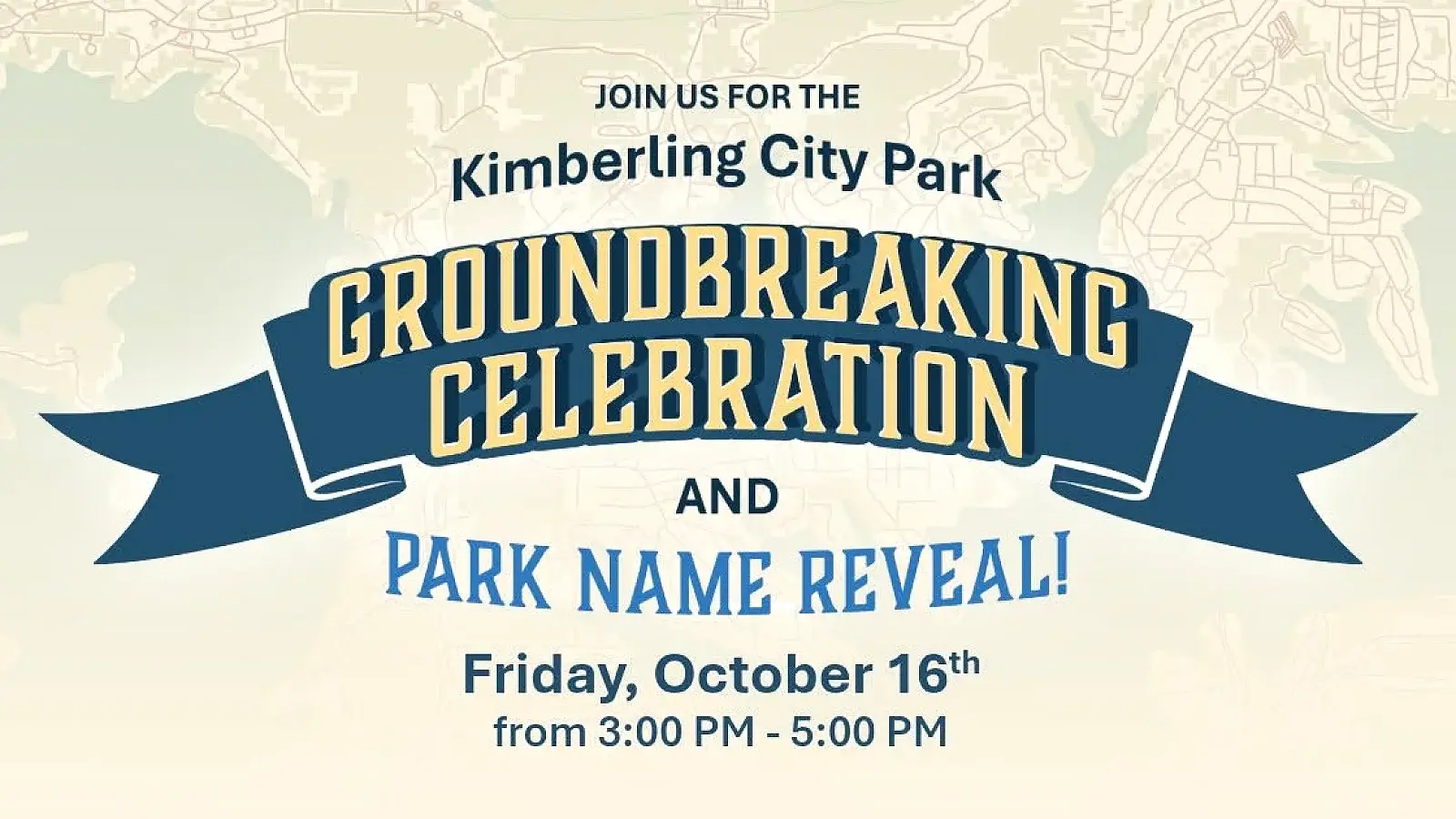 KC Park Groundbreaking