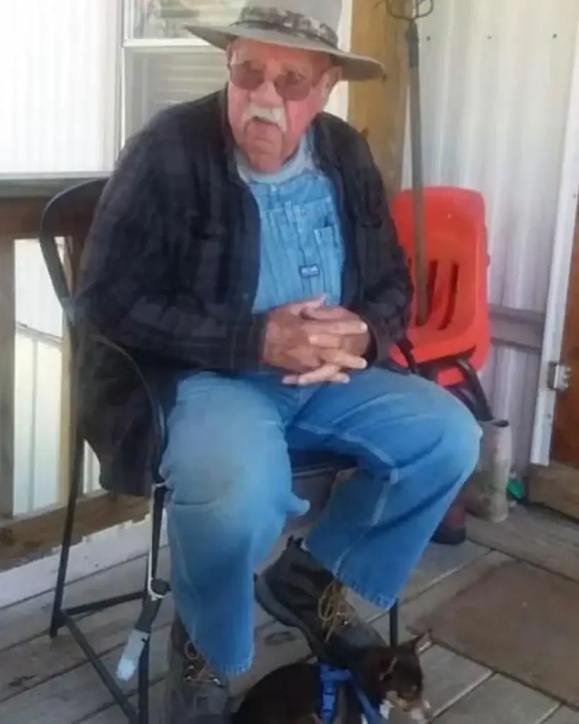 Irven Lane, 86, of Oxley, Arkansas, passed away on October 11, 2026, at home surrounded by family, who loved him deeply.