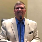 Larry Milton