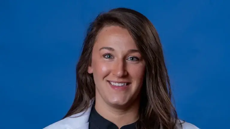 North Arkansas Regional Medical Center (NARMC) recently welcomed Alexis Mallett, MD, to their General & Specialty Surgery team.