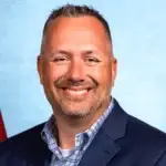 Michael Woods