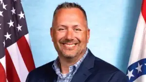 Michael Woods