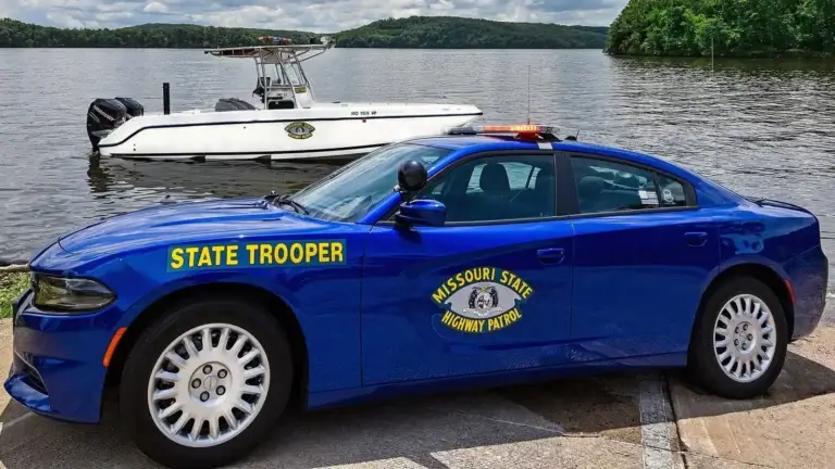 Kissee Mills Woman Injured in Crash Near Merriam Woods