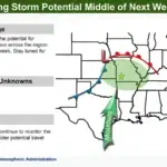 NWS 10 10 Rain