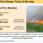 NWS 10 11 Fire