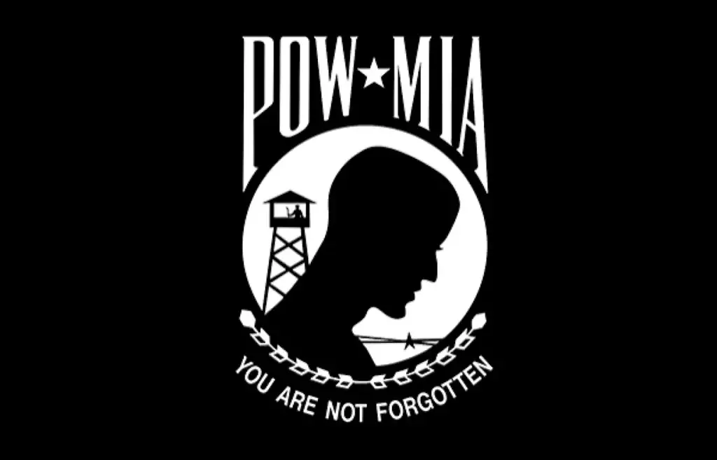 POW MIA
