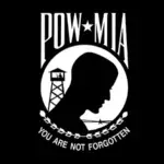 POW MIA