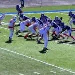 RS Hollister FB 26