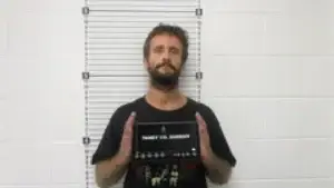 Ricky Smith Taney County Jail