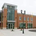 Taney County Judicial Center