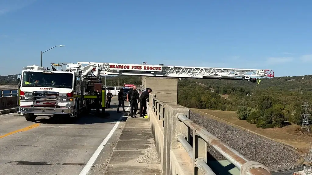 TR Dam Rescue