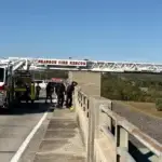 TR Dam Rescue