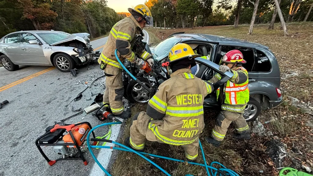 WTCFPD 10 17 Crash