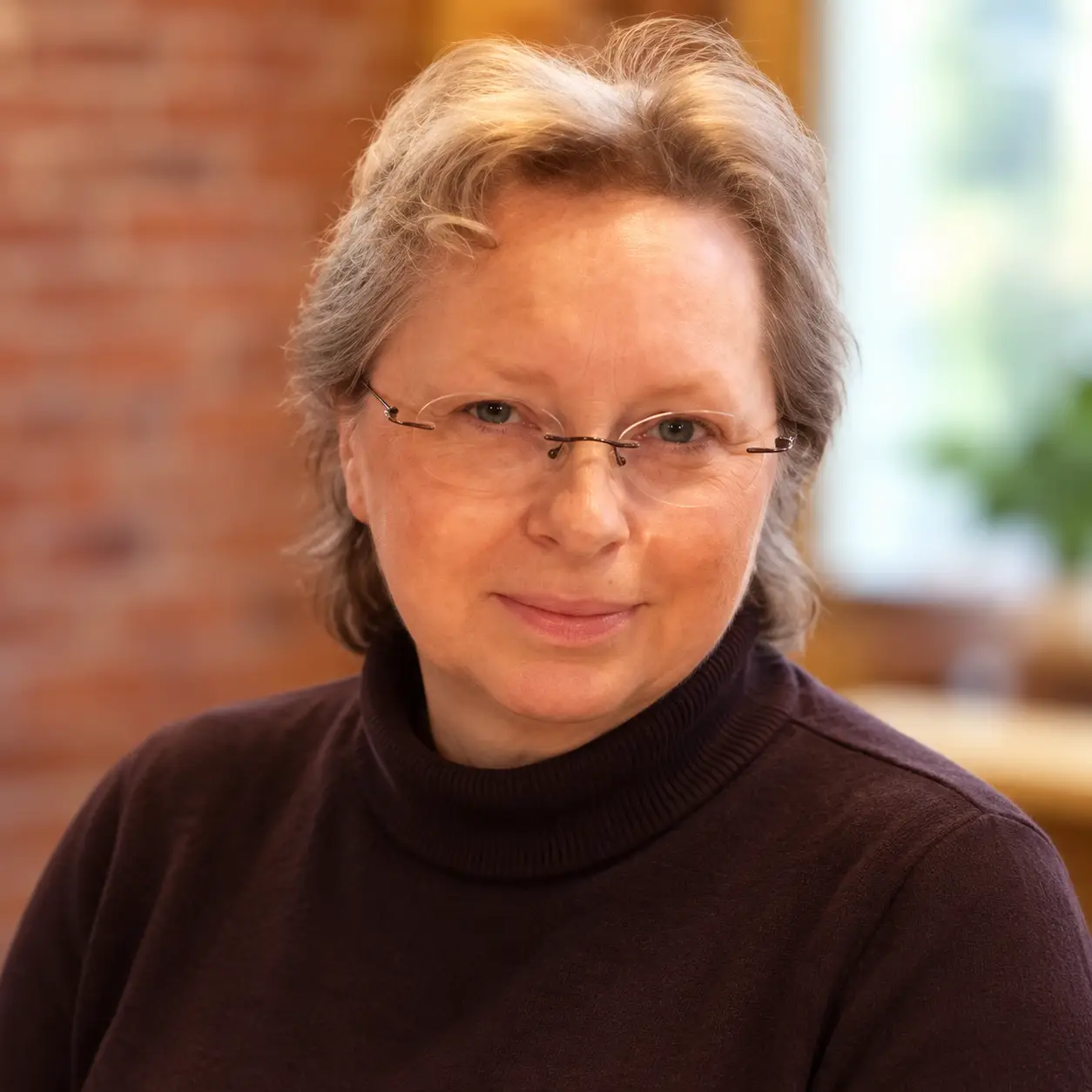 Tonya Barlow