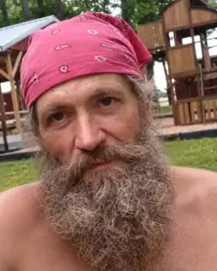 Larry Duane Lucas, Sr. age 58, of Cassville