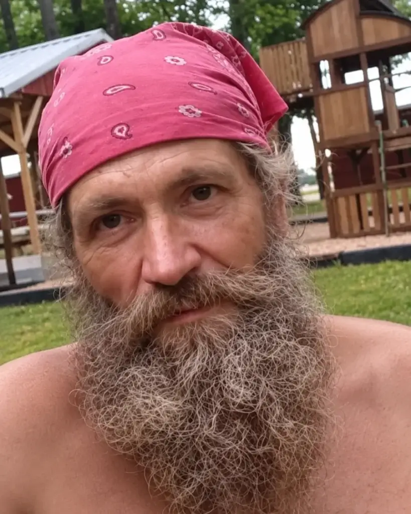 Larry Duane Lucas, Sr. age 58, of Cassville