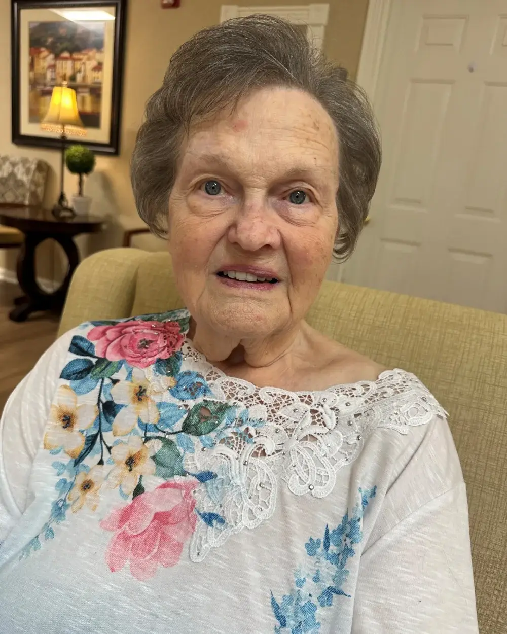 Wanda L. Divine, age 87