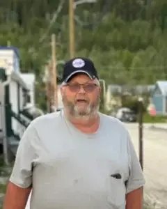 Joseph Lee “Joe” Harrison