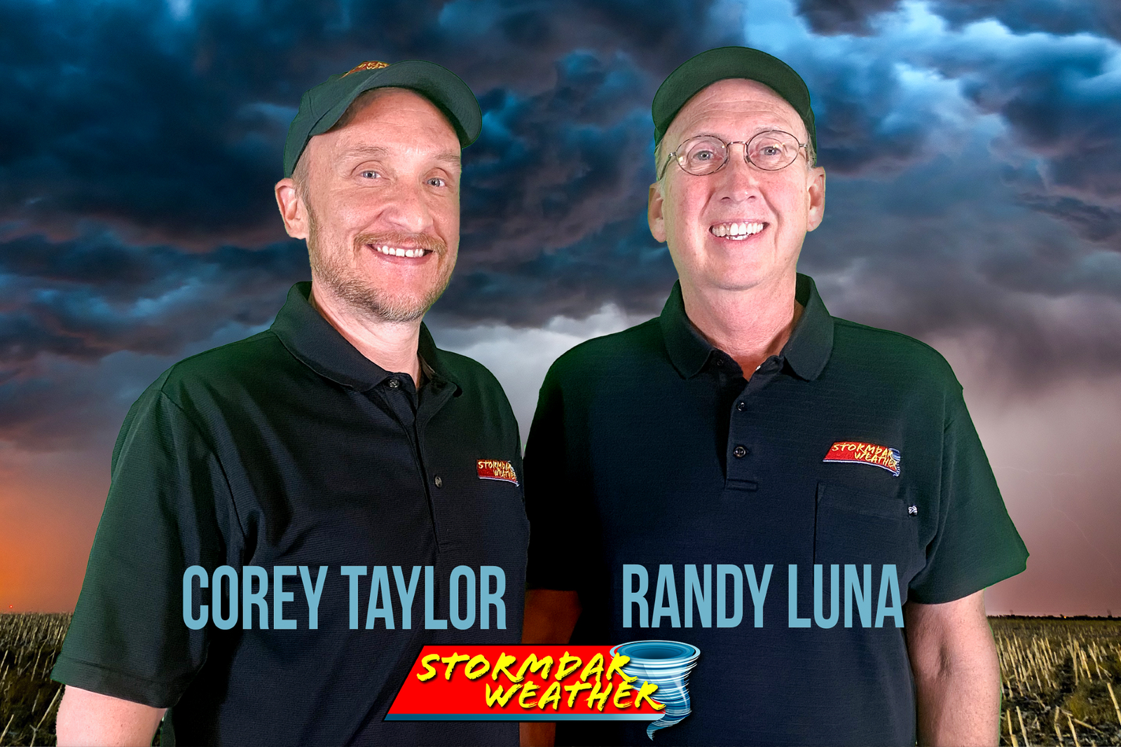 Stormdar Weather