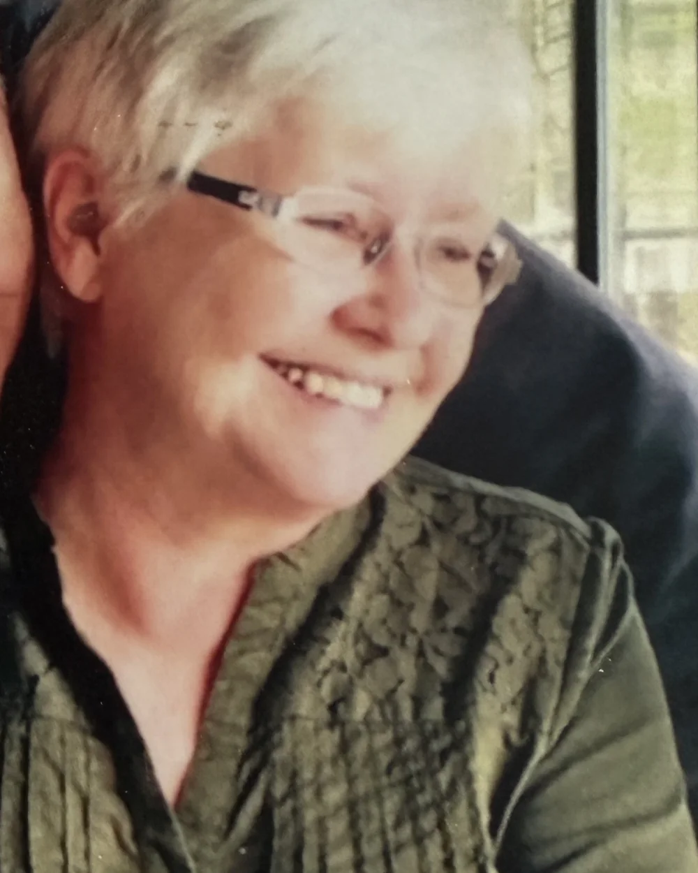 Sandra “Sandy” Lea Simpson, age 77, of Hollister