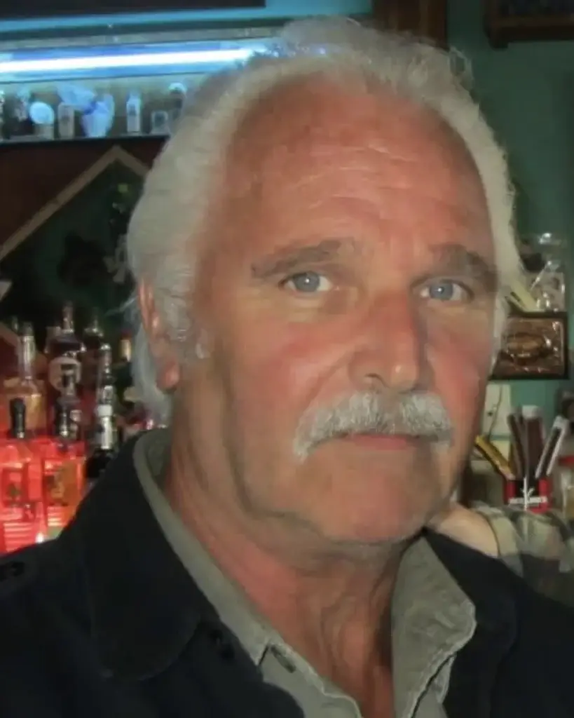 Fred "Butch" R. Knapp 83 of Branson, Missouri