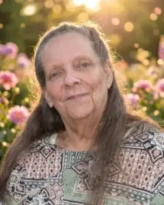 Alice “Faye” Watkins, 75, of Omaha, Arkansas