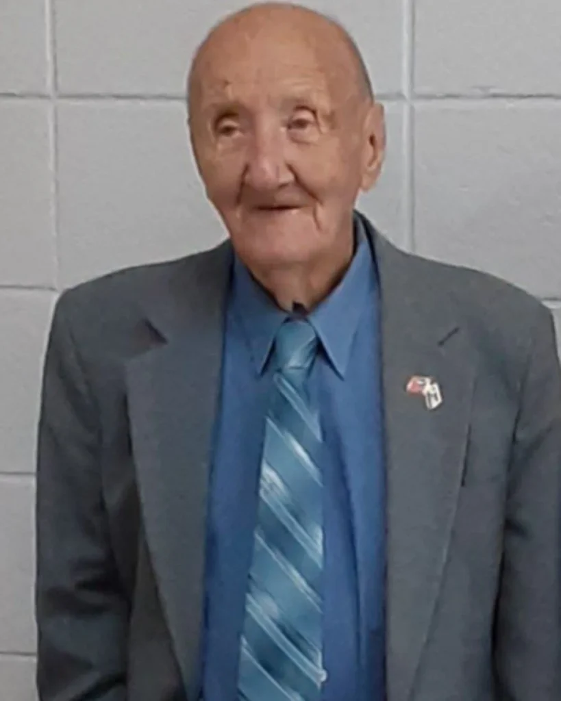 James L. “Jim” Dingerson, 93, passed away on October 15, 2026.